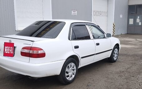 Toyota Corolla, 1998 год, 285 000 рублей, 3 фотография
