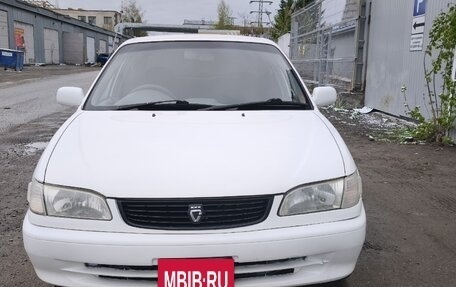 Toyota Corolla, 1998 год, 285 000 рублей, 1 фотография
