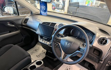 Honda Stream II, 2009 год, 1 399 999 рублей, 11 фотография