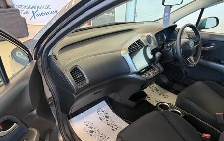 Honda Stream II, 2009 год, 1 399 999 рублей, 12 фотография
