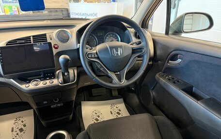 Honda Stream II, 2009 год, 1 399 999 рублей, 15 фотография