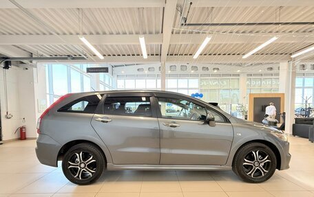 Honda Stream II, 2009 год, 1 399 999 рублей, 7 фотография