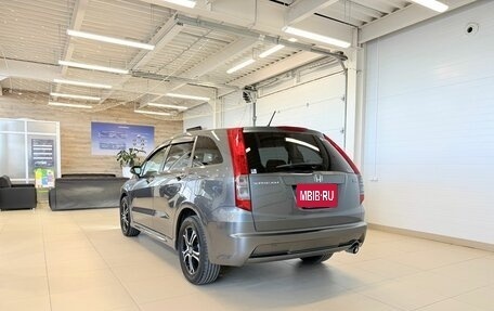 Honda Stream II, 2009 год, 1 399 999 рублей, 4 фотография