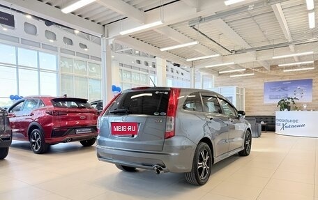 Honda Stream II, 2009 год, 1 399 999 рублей, 6 фотография