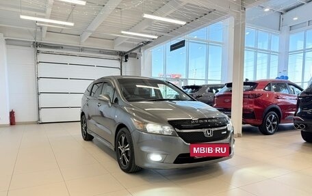 Honda Stream II, 2009 год, 1 399 999 рублей, 8 фотография