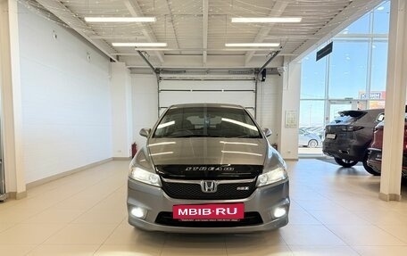 Honda Stream II, 2009 год, 1 399 999 рублей, 9 фотография