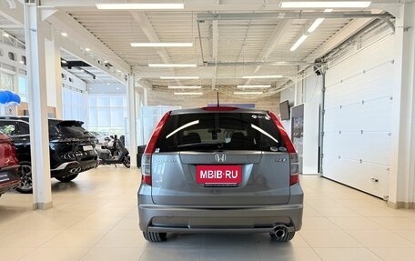 Honda Stream II, 2009 год, 1 399 999 рублей, 5 фотография