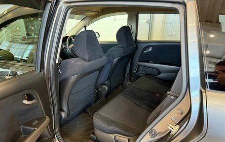 Honda Stream II, 2009 год, 1 399 999 рублей, 17 фотография