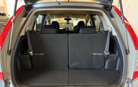 Honda Stream II, 2009 год, 1 399 999 рублей, 19 фотография