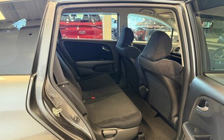 Honda Stream II, 2009 год, 1 399 999 рублей, 18 фотография