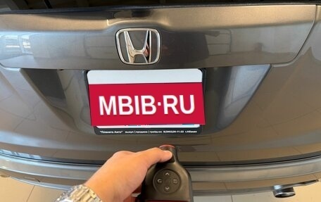 Honda Stream II, 2009 год, 1 399 999 рублей, 25 фотография