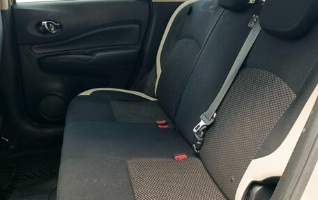 Nissan Note II рестайлинг, 2017 год, 699 000 рублей, 7 фотография