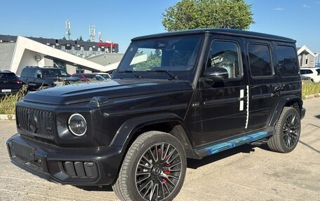 Mercedes-Benz G-Класс AMG, 2026 год, 32 000 000 рублей, 1 фотография