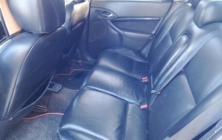 Ford Focus IV, 2001 год, 200 000 рублей, 4 фотография