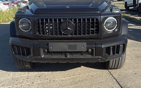 Mercedes-Benz G-Класс AMG, 2026 год, 32 000 000 рублей, 2 фотография
