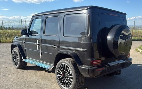 Mercedes-Benz G-Класс AMG, 2026 год, 32 000 000 рублей, 4 фотография