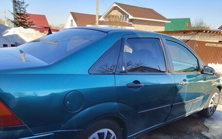 Ford Focus IV, 2001 год, 200 000 рублей, 2 фотография