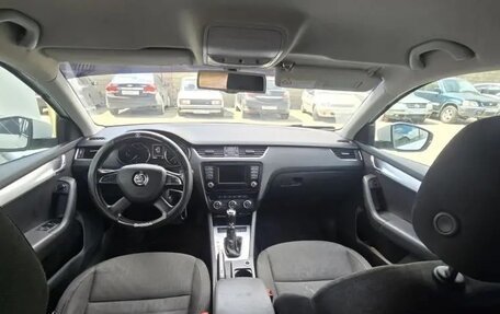 Skoda Octavia, 2014 год, 1 050 000 рублей, 3 фотография