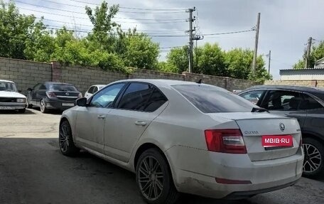 Skoda Octavia, 2014 год, 1 050 000 рублей, 1 фотография