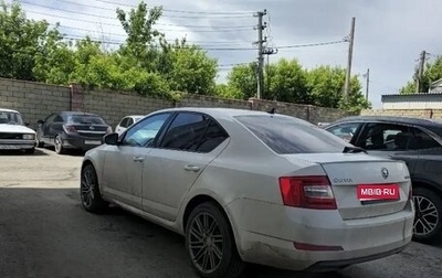 Skoda Octavia, 2014 год, 1 050 000 рублей, 1 фотография