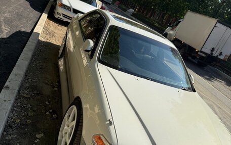 Toyota Mark II VIII (X100), 1985 год, 1 000 000 рублей, 6 фотография