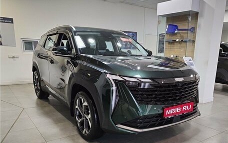 Geely Atlas, 2026 год, 3 449 990 рублей, 1 фотография