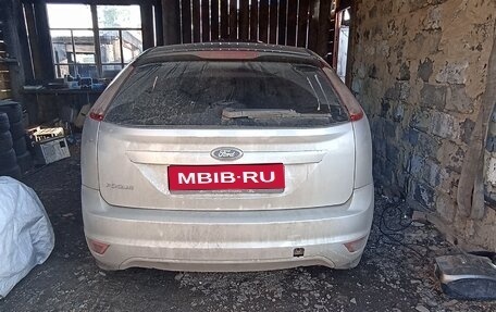 Ford Focus II рестайлинг, 2010 год, 320 000 рублей, 1 фотография