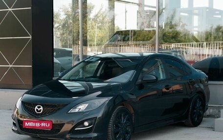 Mazda 6, 2011 год, 850 000 рублей, 1 фотография