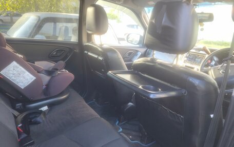 Mazda Tribute II, 2001 год, 590 000 рублей, 5 фотография