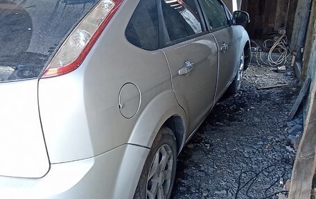Ford Focus II рестайлинг, 2010 год, 320 000 рублей, 3 фотография