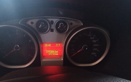 Ford Focus II рестайлинг, 2010 год, 320 000 рублей, 9 фотография