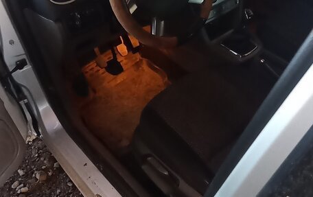 Ford Focus II рестайлинг, 2010 год, 320 000 рублей, 8 фотография
