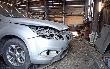 Ford Focus II рестайлинг, 2010 год, 320 000 рублей, 14 фотография