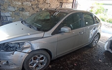 Ford Focus II рестайлинг, 2010 год, 320 000 рублей, 16 фотография
