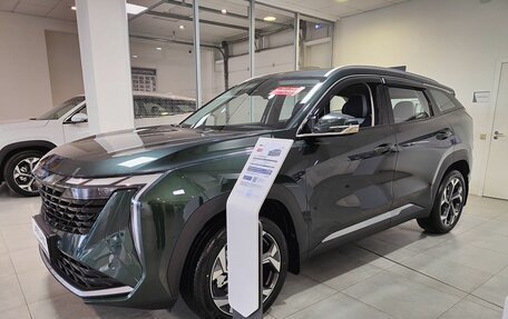 Geely Atlas, 2026 год, 3 449 990 рублей, 5 фотография