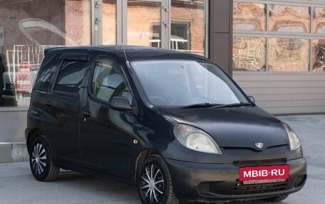 Toyota FunCargo, 1999 год, 370 000 рублей, 3 фотография