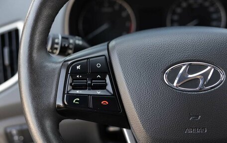 Hyundai Creta I рестайлинг, 2020 год, 1 900 000 рублей, 12 фотография