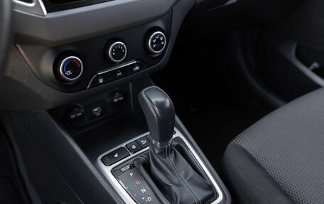 Hyundai Creta I рестайлинг, 2020 год, 1 900 000 рублей, 15 фотография