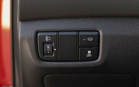 Hyundai Creta I рестайлинг, 2020 год, 1 900 000 рублей, 17 фотография