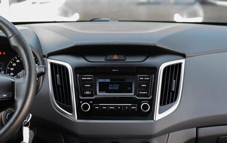 Hyundai Creta I рестайлинг, 2020 год, 1 900 000 рублей, 14 фотография