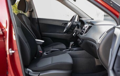 Hyundai Creta I рестайлинг, 2020 год, 1 900 000 рублей, 19 фотография