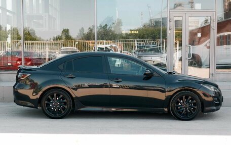 Mazda 6, 2011 год, 850 000 рублей, 4 фотография