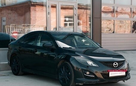 Mazda 6, 2011 год, 850 000 рублей, 3 фотография
