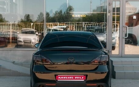 Mazda 6, 2011 год, 850 000 рублей, 6 фотография