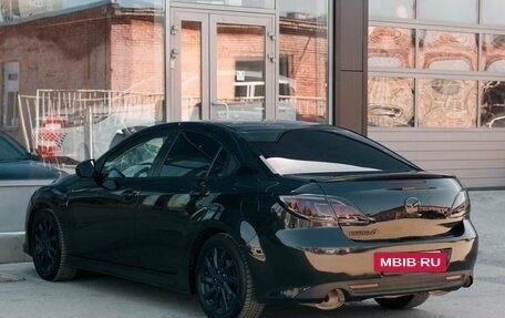 Mazda 6, 2011 год, 850 000 рублей, 7 фотография