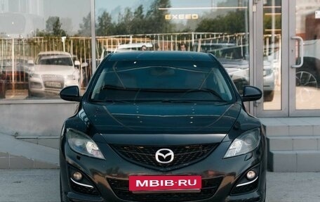 Mazda 6, 2011 год, 850 000 рублей, 2 фотография