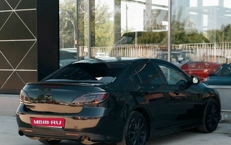 Mazda 6, 2011 год, 850 000 рублей, 5 фотография