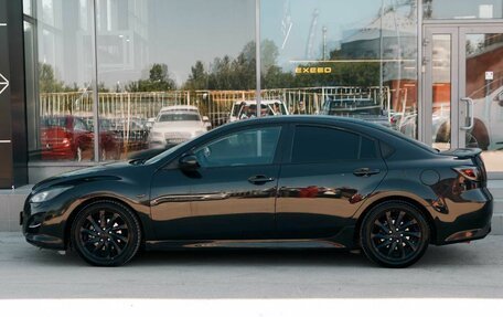Mazda 6, 2011 год, 850 000 рублей, 8 фотография