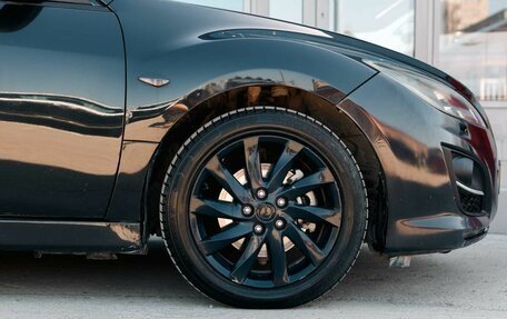Mazda 6, 2011 год, 850 000 рублей, 9 фотография