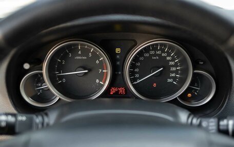 Mazda 6, 2011 год, 850 000 рублей, 13 фотография